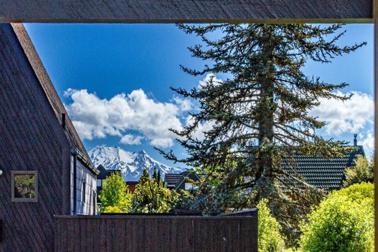 Photo of property in 9 Totara Street, Ohakune, 4625