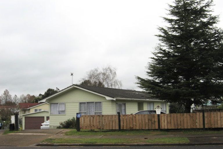 Photo of property in 47 Redcrest Avenue, Red Hill, Papakura, 2110