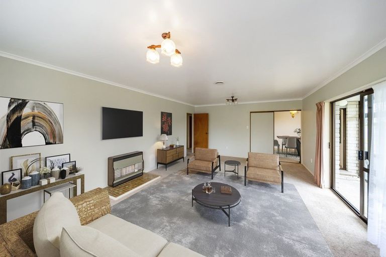 Photo of property in 1a Tuahu Place, Waitara, 4320