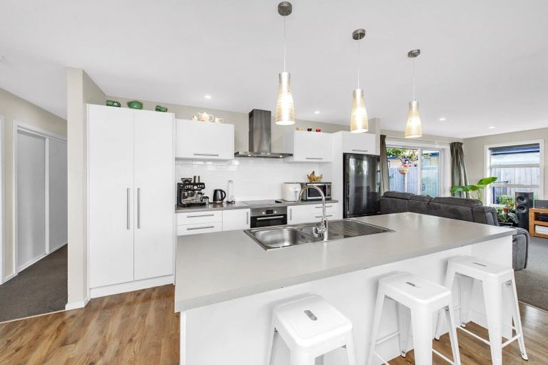 Photo of property in 21 Palladio Avenue, Leeston, 7632