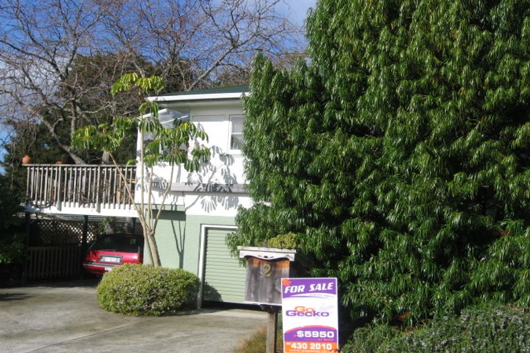 Photo of property in 2 Kiwi Avenue, Maunu, Whangarei, 0110