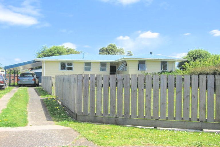 Photo of property in 2 Belmont Place, Kaikohe, 0405