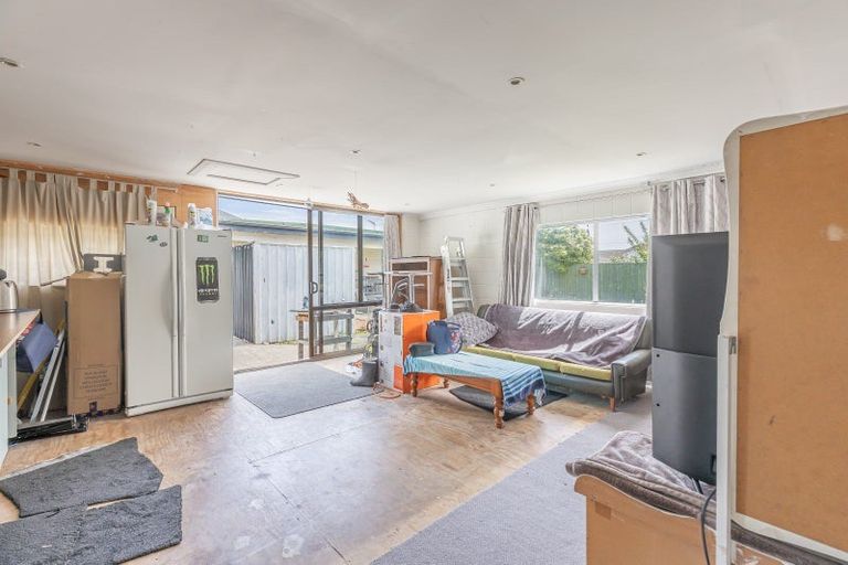 Photo of property in 64 Randolph Street, Woolston, Christchurch, 8062