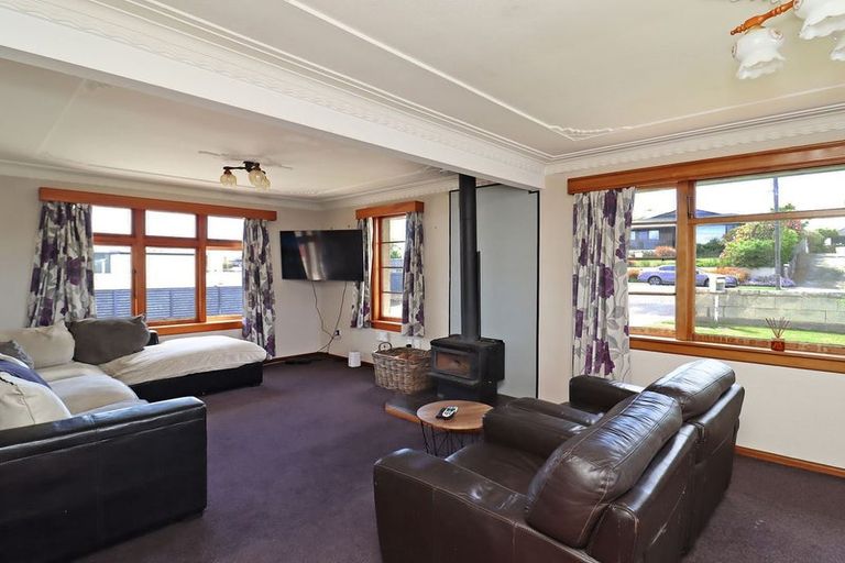 Photo of property in 10a Mersey Street, South Hill, Oamaru, 9400