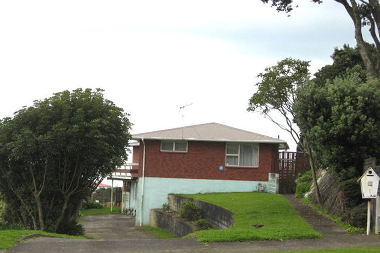Photo of property in 33 Crownhill Street, Spotswood, New Plymouth, 4310