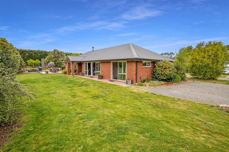 Photo of property in 2/351 Lincoln Rolleston Road, Rolleston, 7615