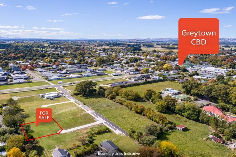 Photo of property in 12a Stevens Drive, Greytown, 5712