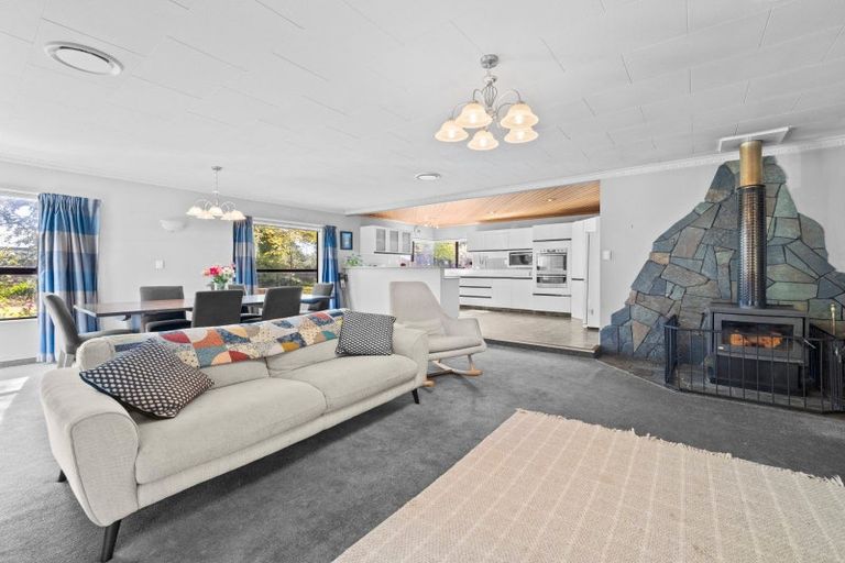 Photo of property in 40 Keenans Road, Newland, Ashburton, 7772