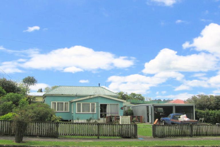 Photo of property in 25 Montrose Road, Waihi, 3610