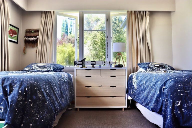 Photo of property in 71 Pukeokahu Road, Taoroa Junction, Taihape, 4793