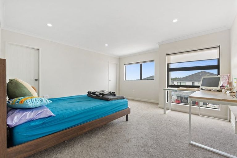 Photo of property in 63 Koromeke Street, Flat Bush, Auckland, 2019