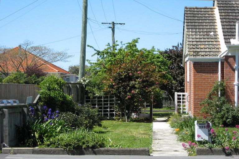 Photo of property in 133 Scott Street, Redwoodtown, Blenheim, 7201