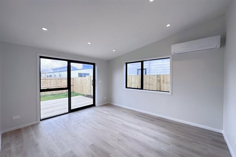 Photo of property in 29 Hoia Street, Papakura, 2110