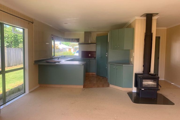 Photo of property in 13 Homewood Avenue, Levin, 5510