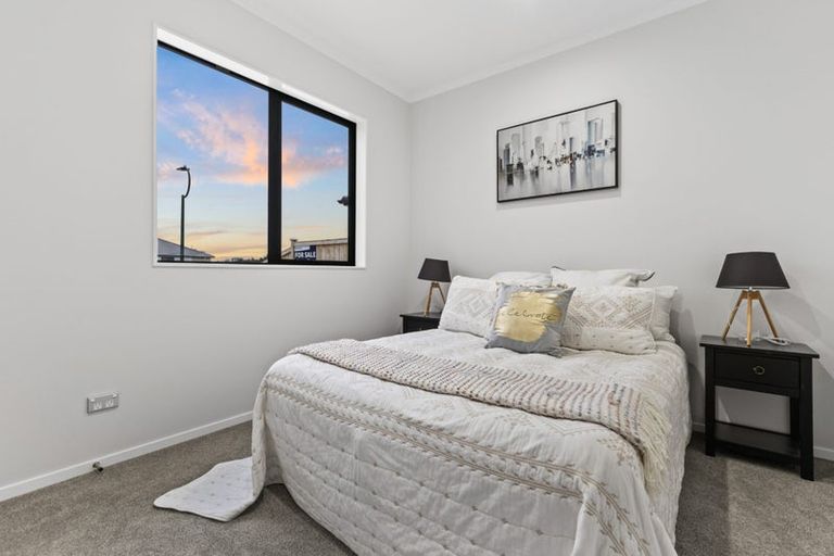 Photo of property in 31 Koromeke Street, Flat Bush, Auckland, 2019