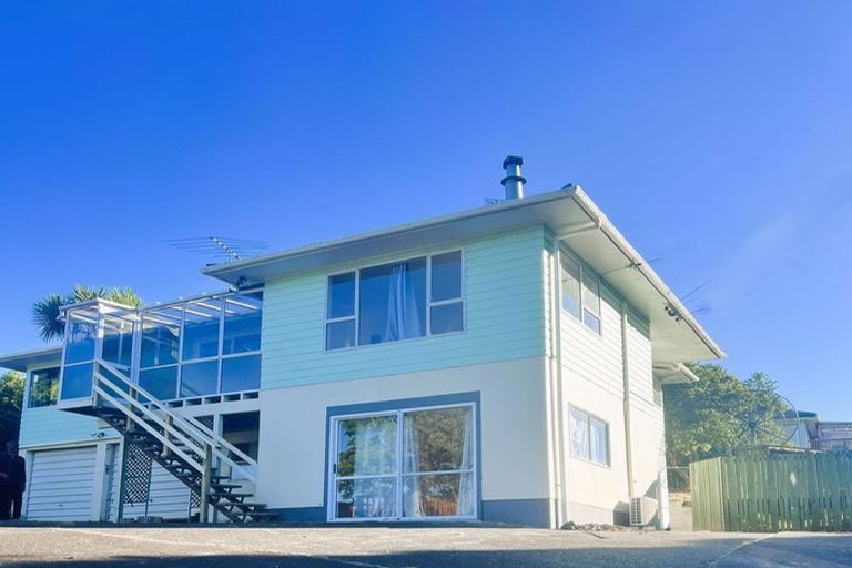 Photo of property in 139 Triangle Road, Massey, Auckland, 0614