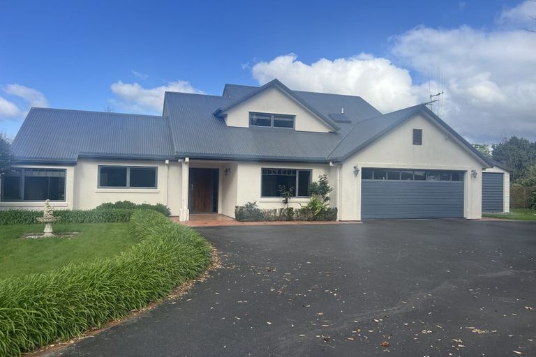 Photo of property in 559 Cambridge Road, Tauriko, Tauranga, 3110