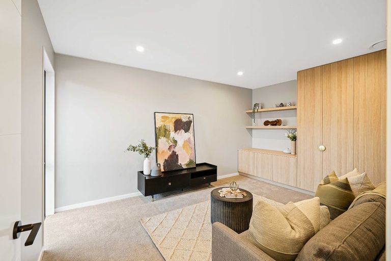 Photo of property in 48 Gammack Drive, Halswell, Christchurch, 8025