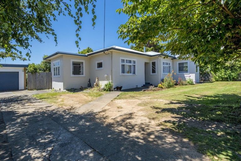 Photo of property in 27 Wilton Street, Levin, 5510