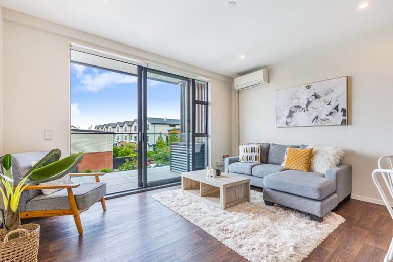 Photo of property in 107/2 Onekiritea Road, Hobsonville, Auckland, 0616