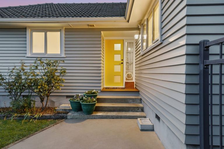 Photo of property in 9 Hercules Street, Shirley, Christchurch, 8013