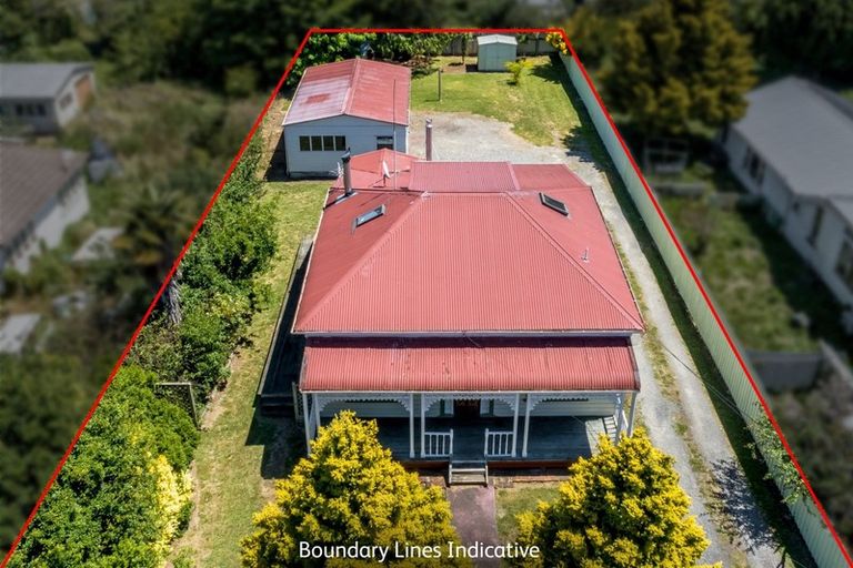 Photo of property in 79 Perry Street, Masterton, 5810