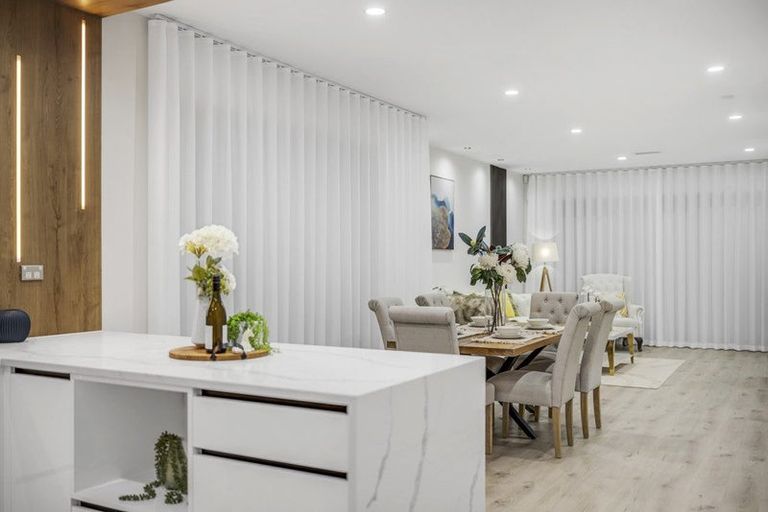 Photo of property in 4 Sagitta Drive, Flat Bush, Auckland, 2019