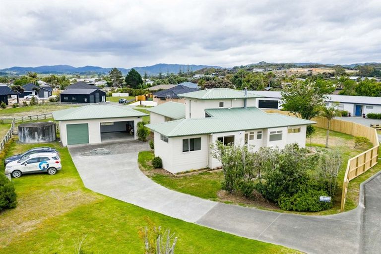 Photo of property in 60 Moir Point Road, Mangawhai Heads, Mangawhai, 0505