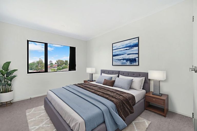 Photo of property in 1 Kendall Court, Wattle Downs, Auckland, 2103