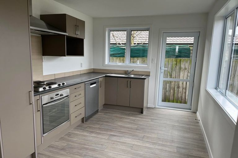 Photo of property in 1/451 Hereford Street, Linwood, Christchurch, 8011