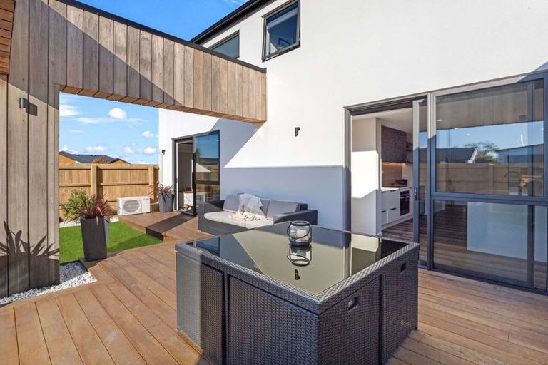 Photo of property in 24 Te Raki Drive, Lincoln, 7608