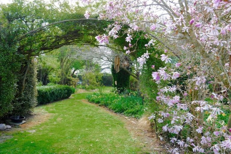 Photo of property in 26 Frederick Street, Makikihi, Timaru, 7971