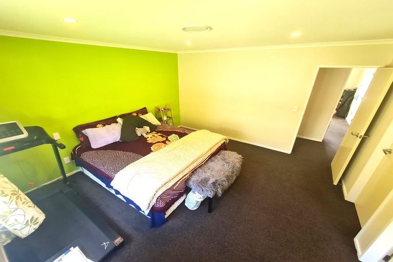 Photo of property in 55 Banks Boulevard, Whitby, Porirua, 5024