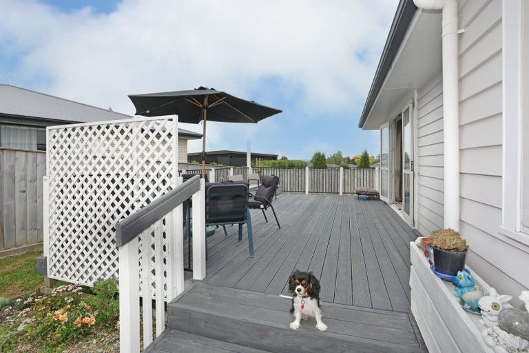 Photo of property in 12 Poplar Grove, Feilding, 4702