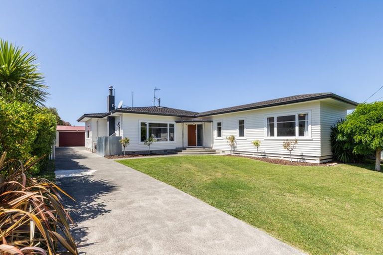 Photo of property in 44 Coverdale Street, Onekawa, Napier, 4110