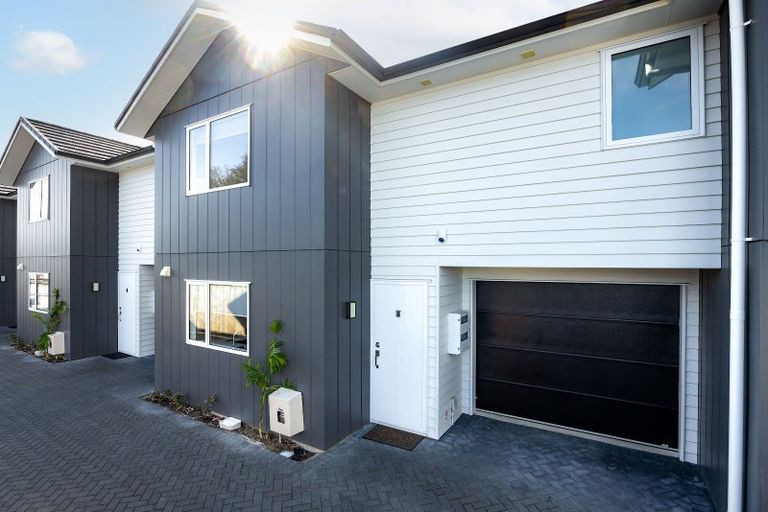 Photo of property in 4/9 Maitland Street, Frankton, Hamilton, 3204