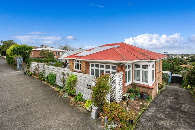 Photo of property in 550 New North Road, Kingsland, Auckland, 1021