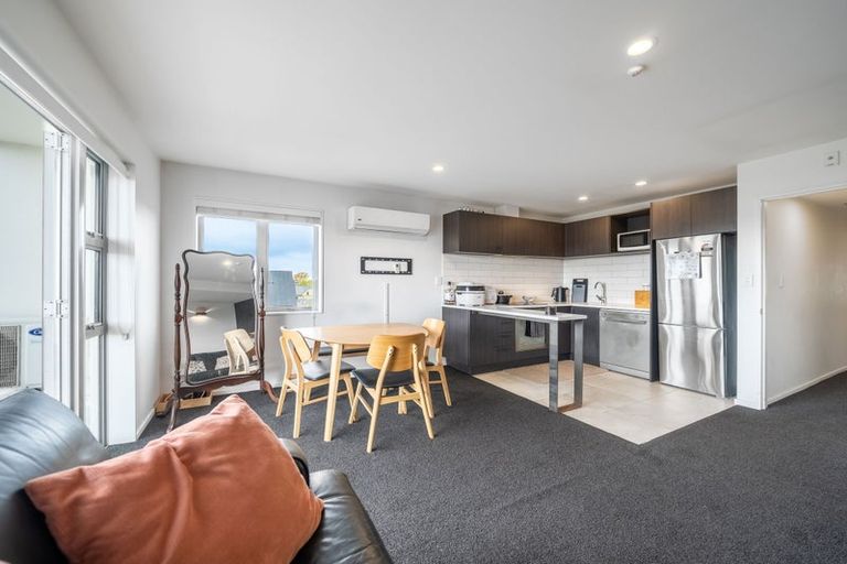 Photo of property in 16/136 Salisbury Street, Christchurch Central, Christchurch, 8013