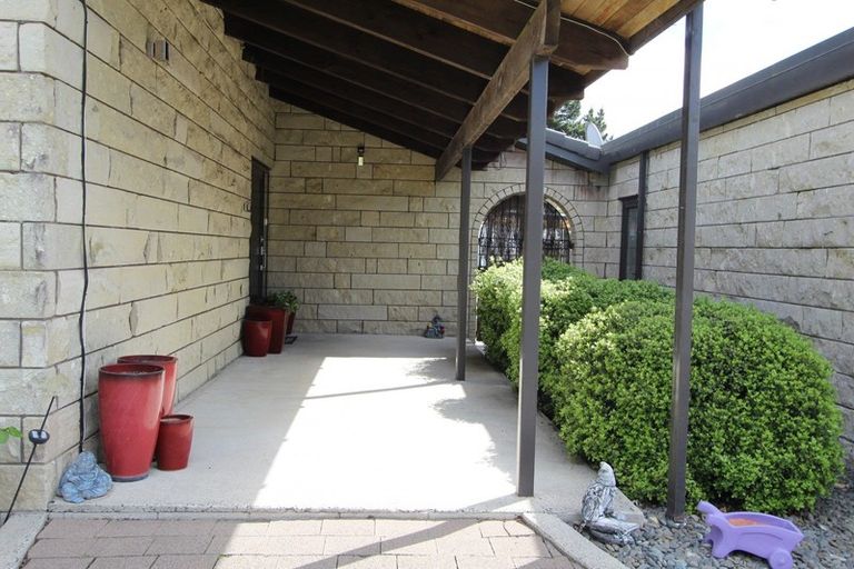 Photo of property in 26 Cullen Crescent, Tokoroa, 3420