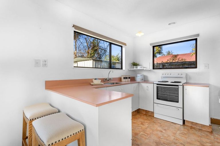 Photo of property in 7a Evans Place, Kaiapoi, 7630
