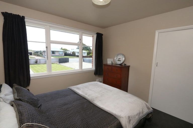 Photo of property in 91 George Street, Tinwald, Ashburton, 7700