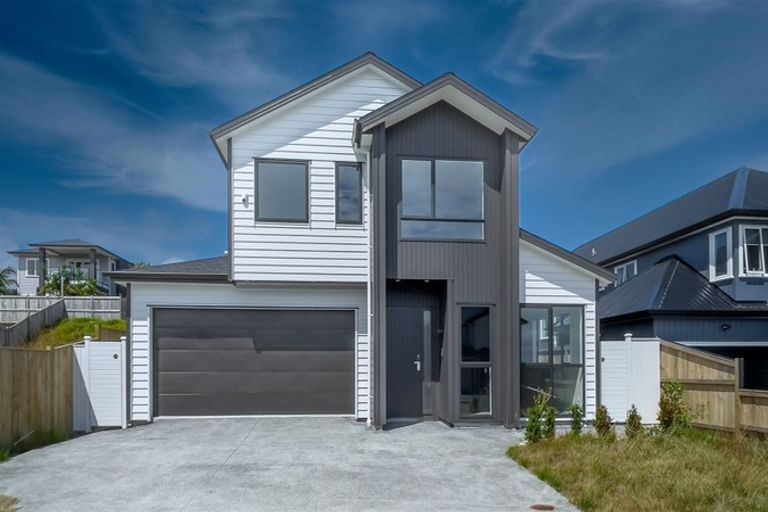 Photo of property in 27 Thistle Close, Beachlands, Auckland, 2018