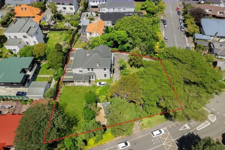 Photo of property in 24 Hatton Street, Karori, Wellington, 6012