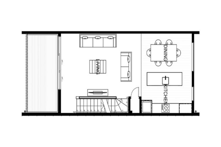 Photo of property in 15 Bonnette Road, Flat Bush, Auckland, 2019