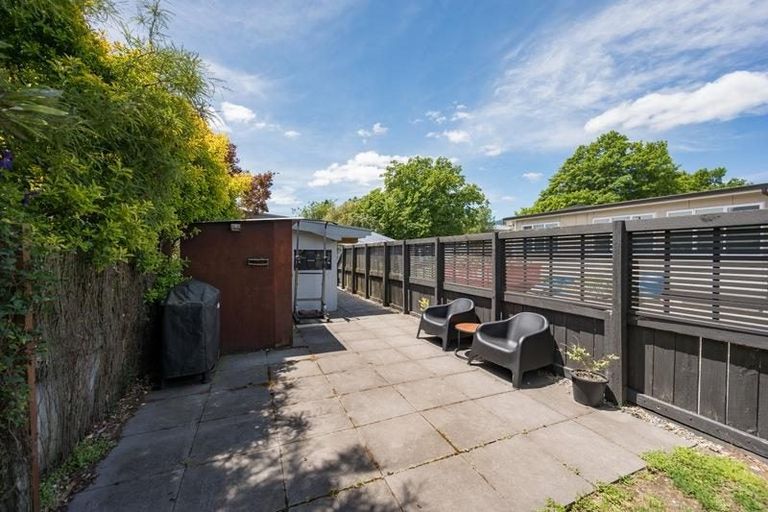 Photo of property in 1/65 Oxford Street, Richmond, 7020