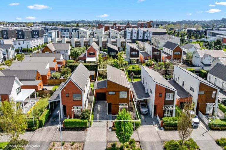 Photo of property in 210 Clark Road, Hobsonville, Auckland, 0616