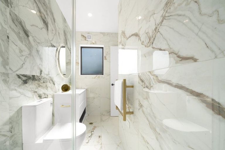 Photo of property in 23a Eden Street, Mangere East, Auckland, 2024