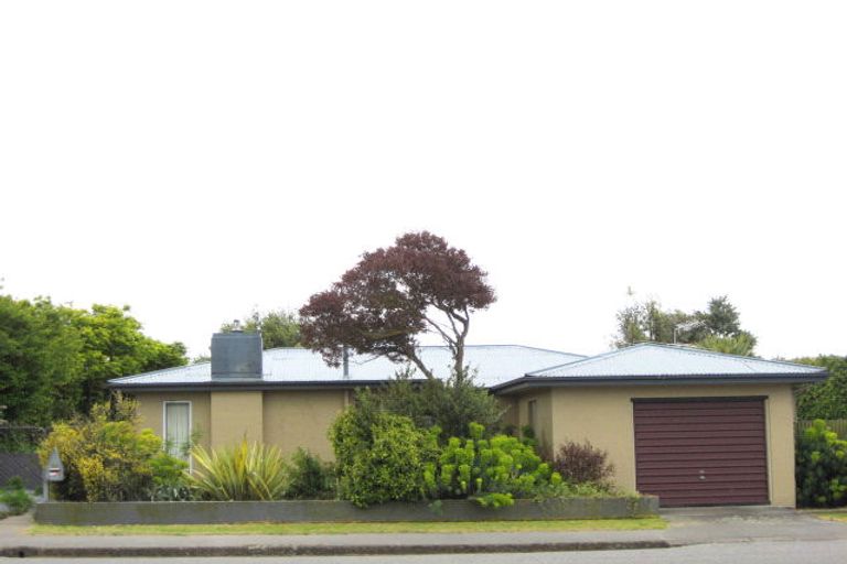 Photo of property in 88 Blackett Street, Rangiora, 7400