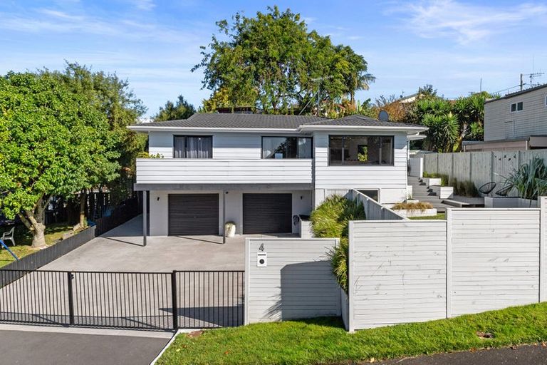 Photo of property in 4 Robyn Place, Dinsdale, Hamilton, 3204