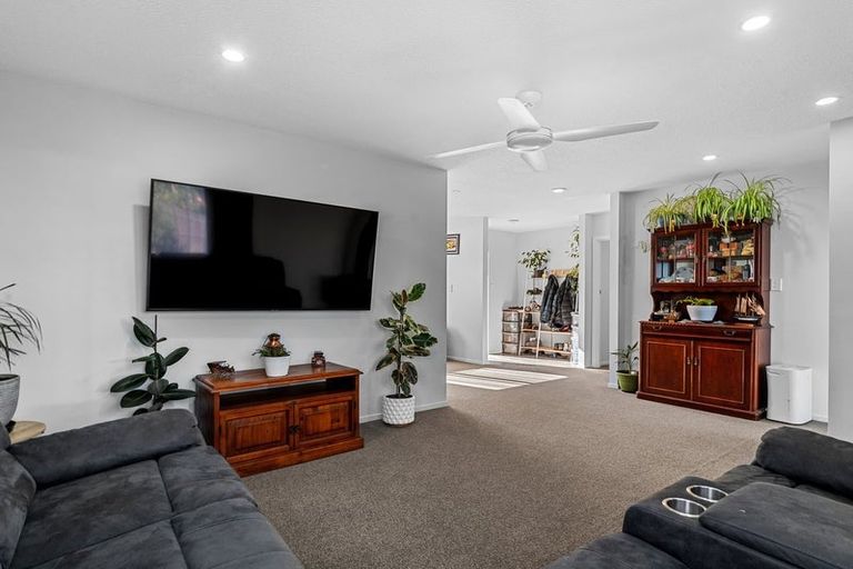 Photo of property in 39 Brookside Road, Rolleston, 7614